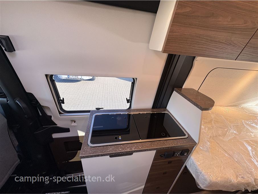 Bürstner Habiton HMX 6.0